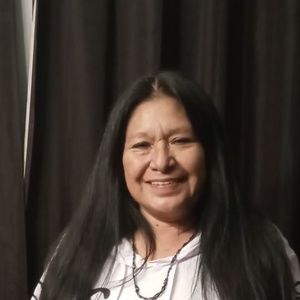 Meet your Posher, Cherene